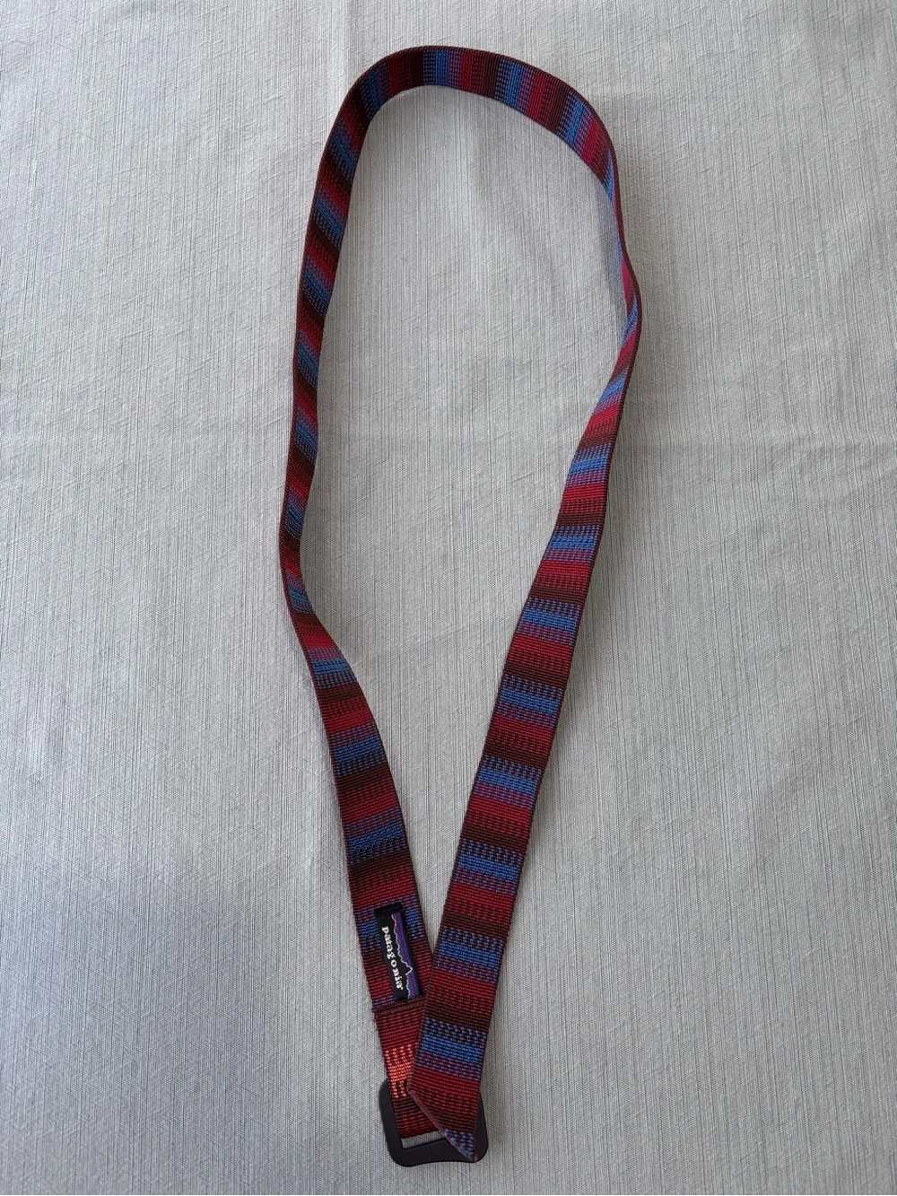 Patagonia men woven
